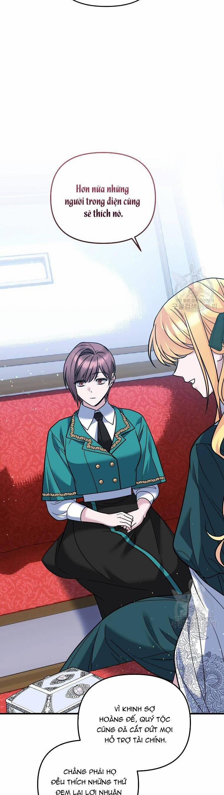 10 Cách Để Bị Bạo Chúa Đá 29 trang 50