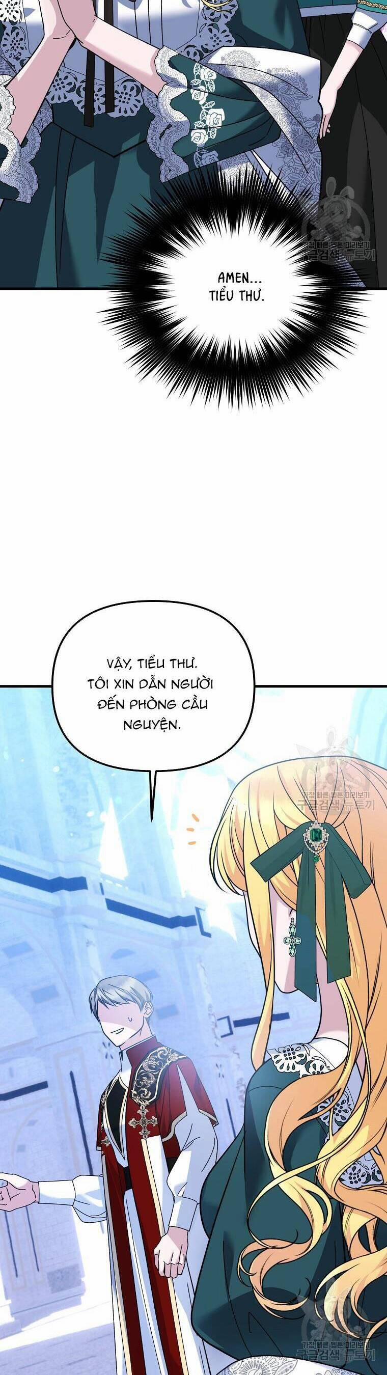 10 Cách Để Bị Bạo Chúa Đá 29 trang 55