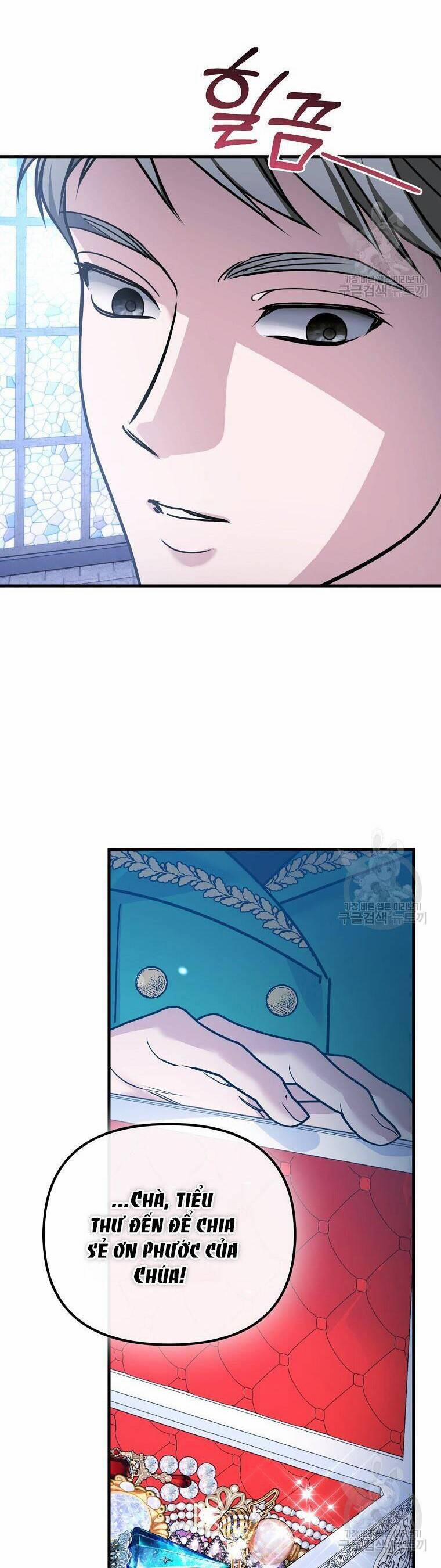 10 Cách Để Bị Bạo Chúa Đá 29 trang 57