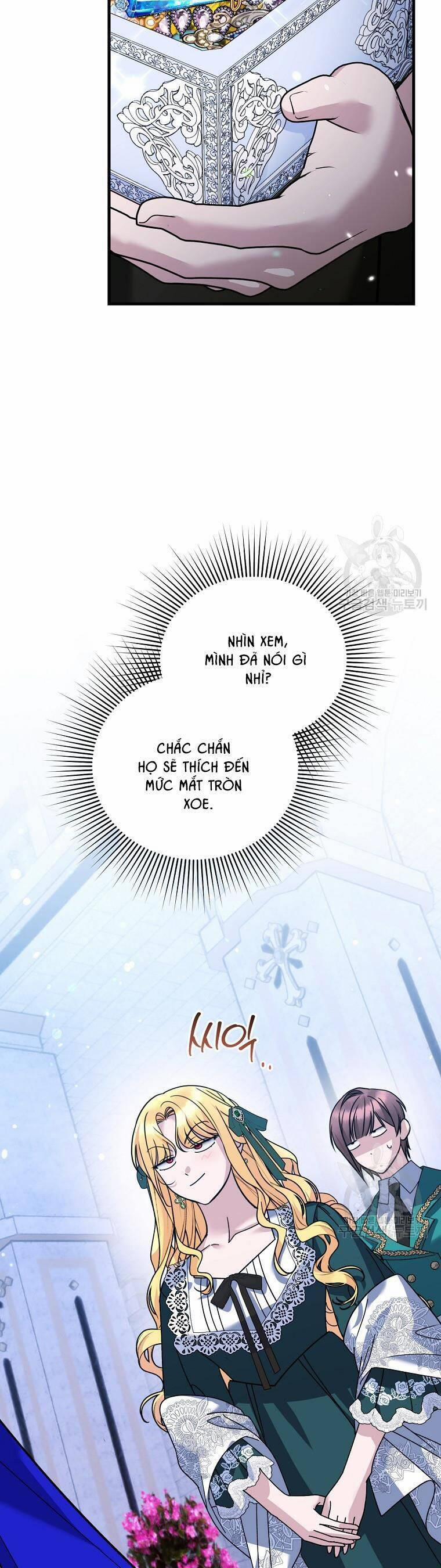 10 Cách Để Bị Bạo Chúa Đá 29 trang 58