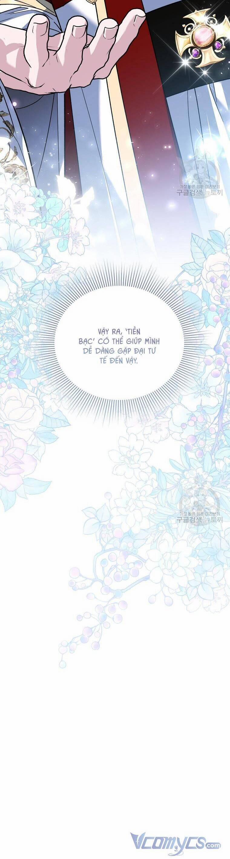 10 Cách Để Bị Bạo Chúa Đá 29 trang 67