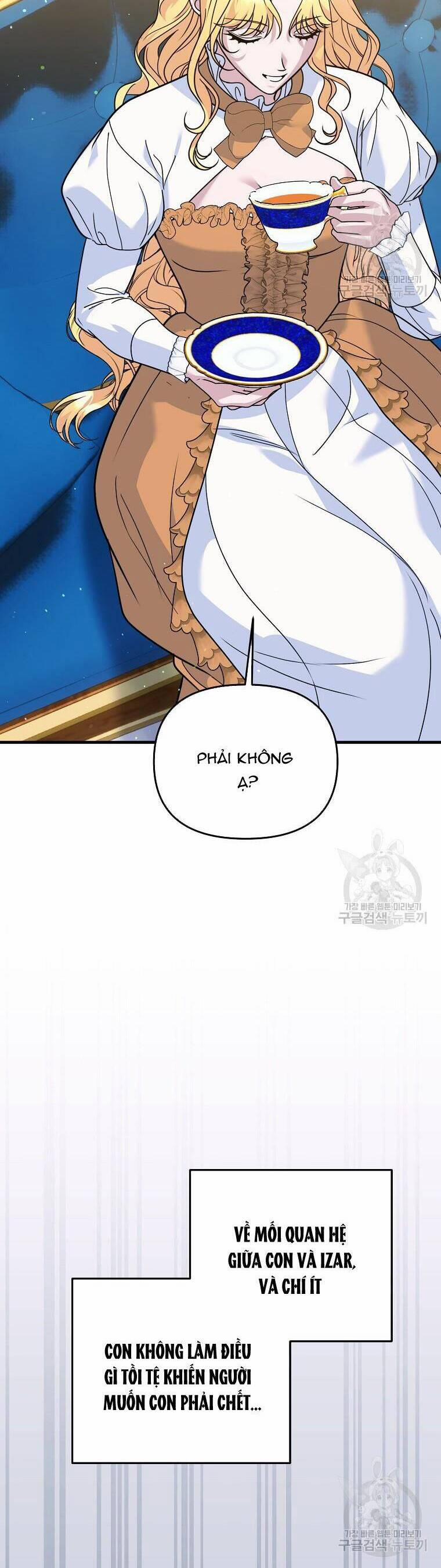 10 Cách Để Bị Bạo Chúa Đá 29 trang 7