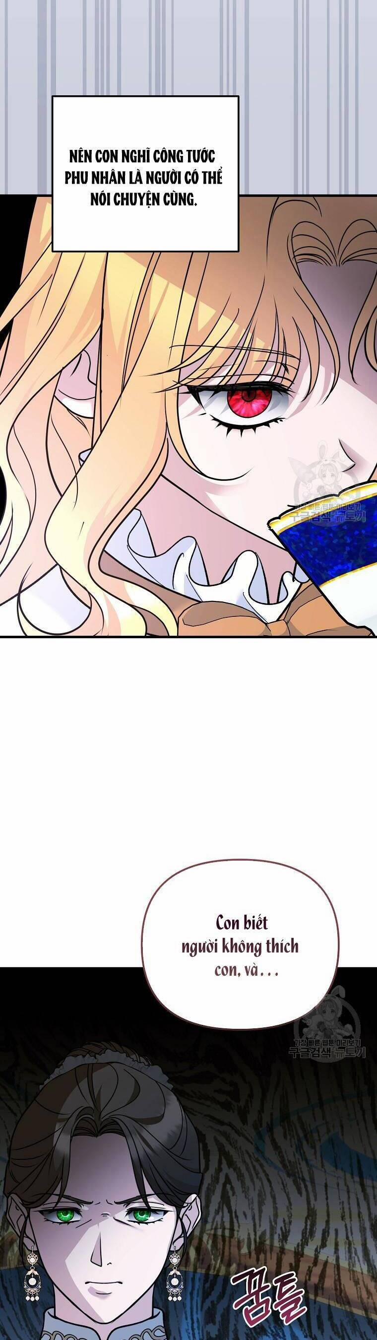 10 Cách Để Bị Bạo Chúa Đá 29 trang 8