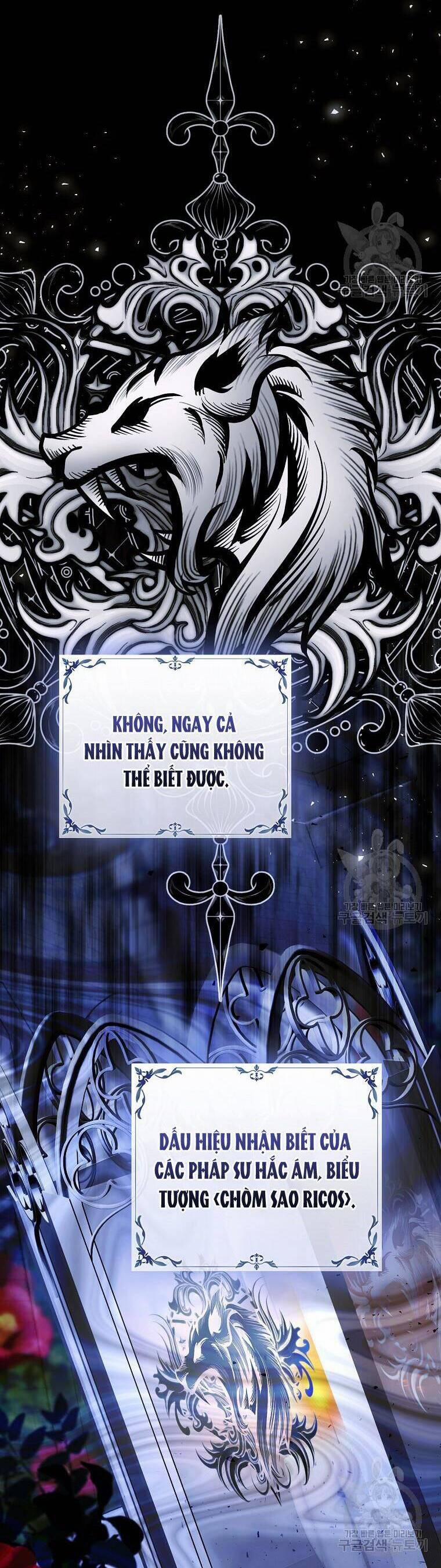 10 Cách Để Bị Bạo Chúa Đá 30 trang 13