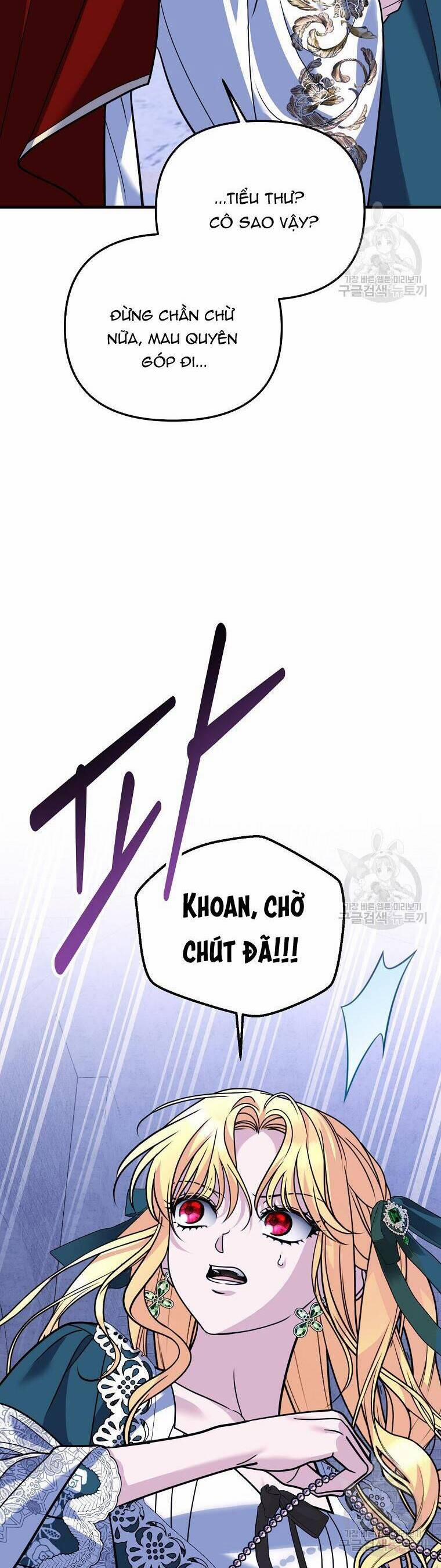 10 Cách Để Bị Bạo Chúa Đá 30 trang 15