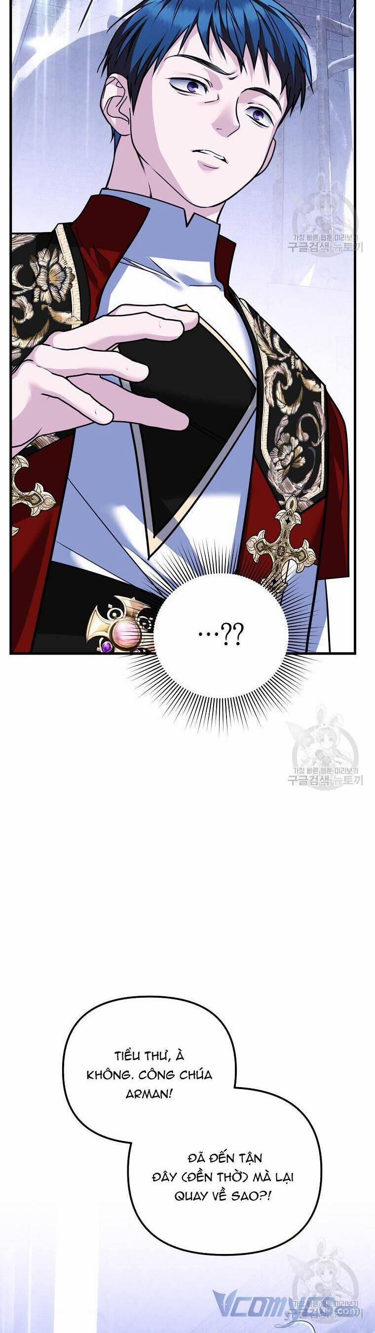 10 Cách Để Bị Bạo Chúa Đá 30 trang 17