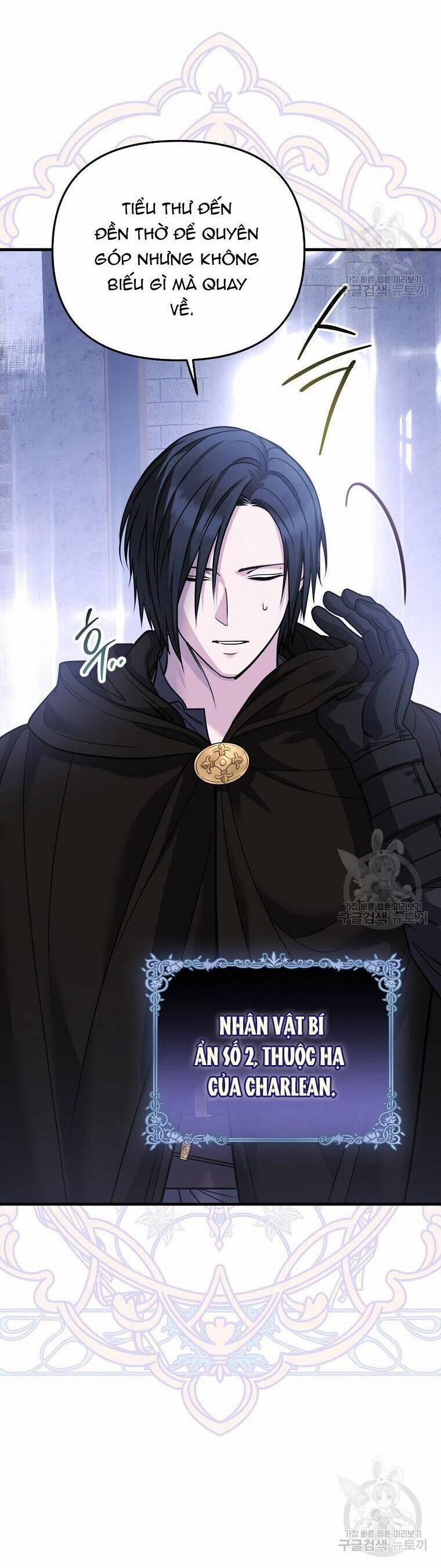 10 Cách Để Bị Bạo Chúa Đá 30 trang 33