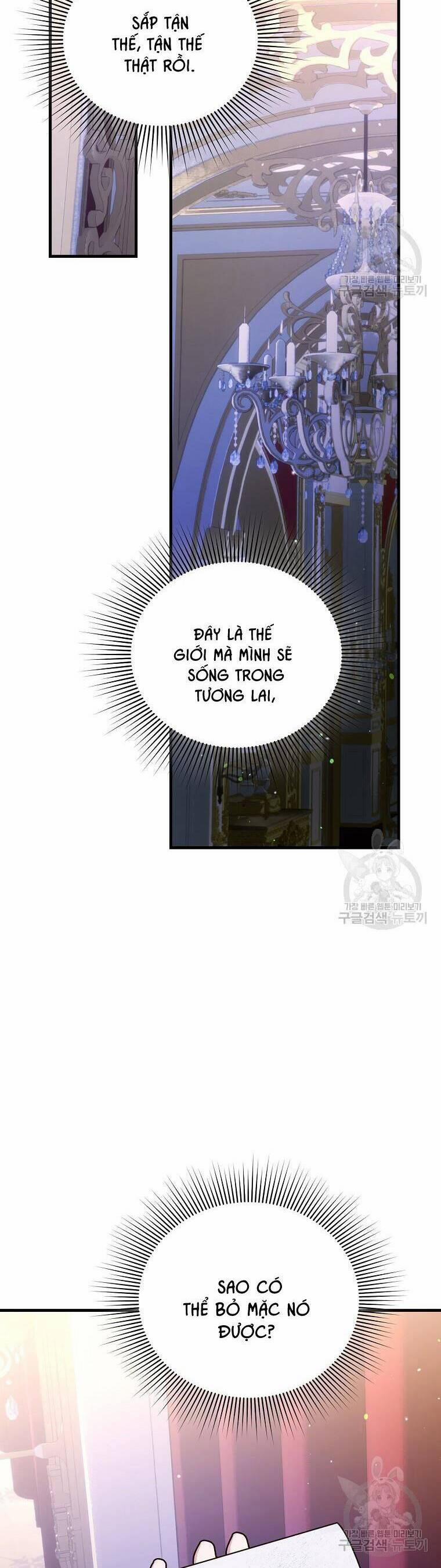 10 Cách Để Bị Bạo Chúa Đá 30 trang 43