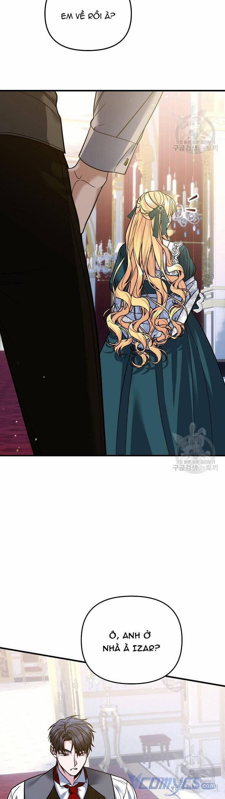 10 Cách Để Bị Bạo Chúa Đá 30 trang 47