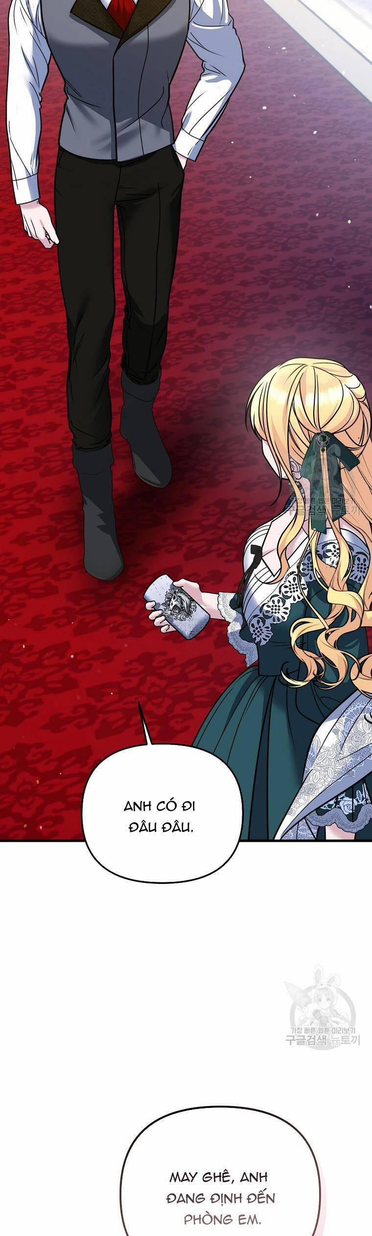 10 Cách Để Bị Bạo Chúa Đá 30 trang 48