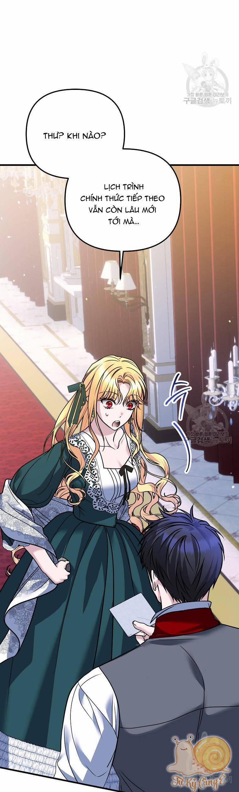 10 Cách Để Bị Bạo Chúa Đá 30 trang 50