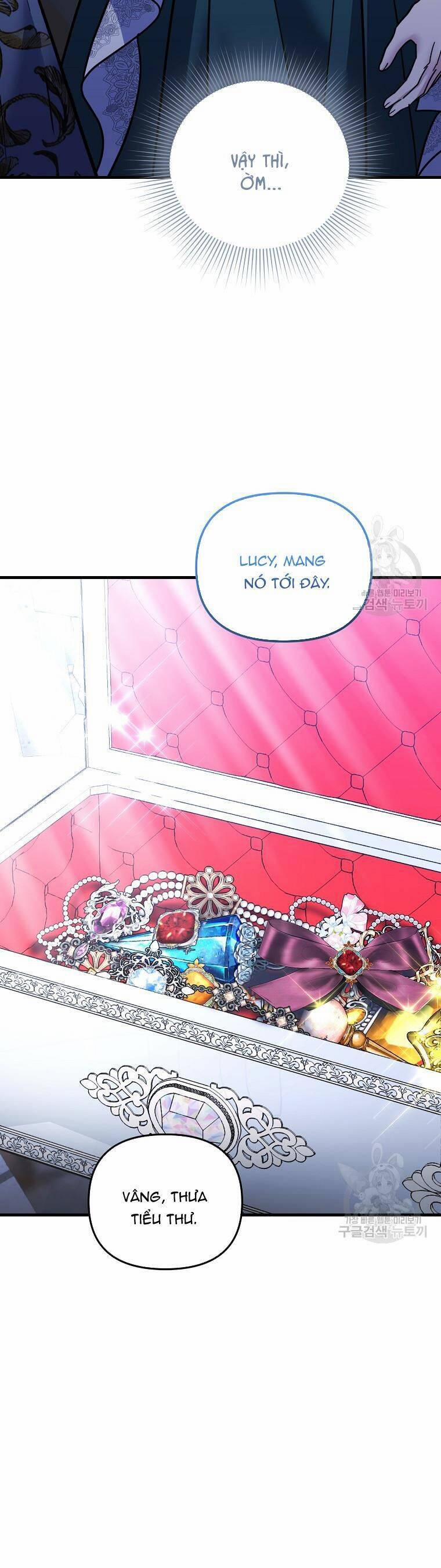 10 Cách Để Bị Bạo Chúa Đá 30 trang 6