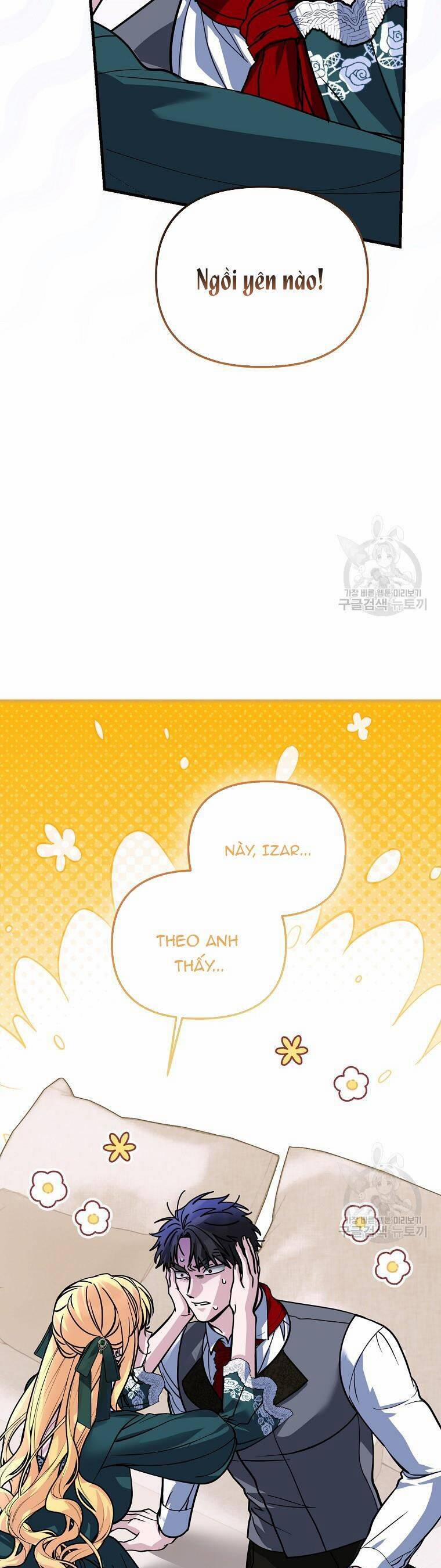 10 Cách Để Bị Bạo Chúa Đá 31 trang 10