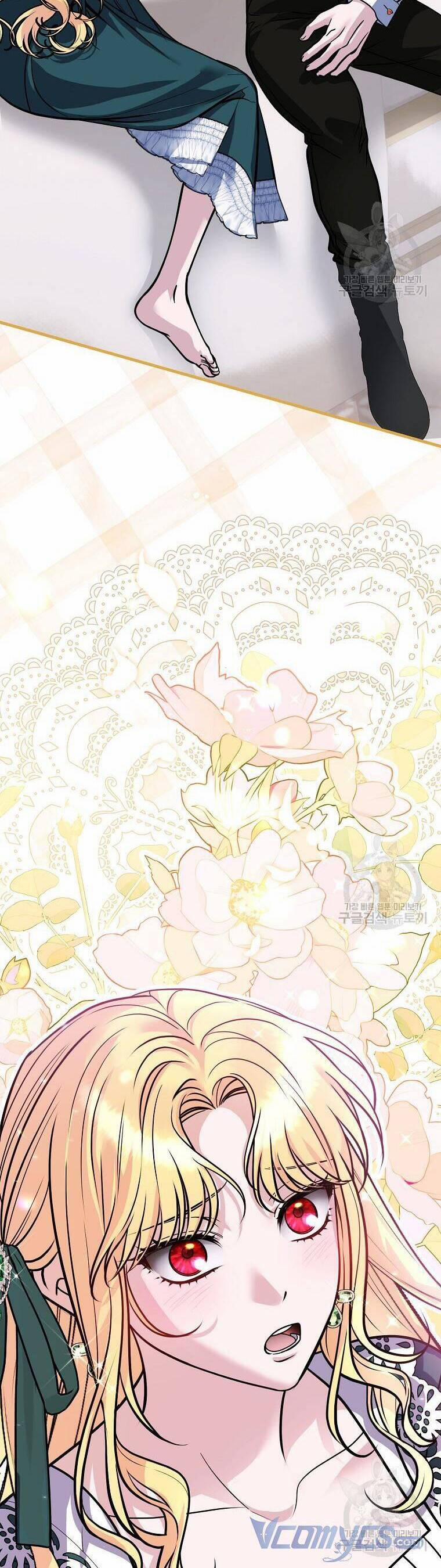 10 Cách Để Bị Bạo Chúa Đá 31 trang 11