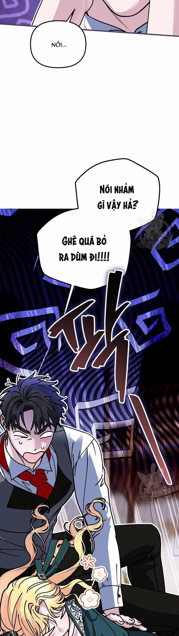 10 Cách Để Bị Bạo Chúa Đá 31 trang 14