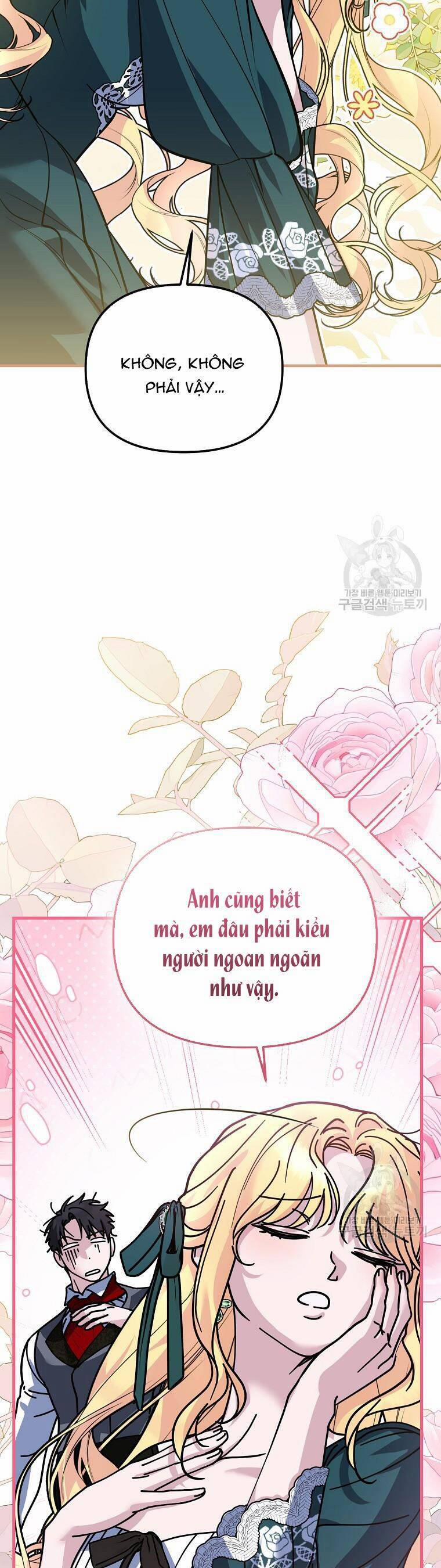 10 Cách Để Bị Bạo Chúa Đá 31 trang 16