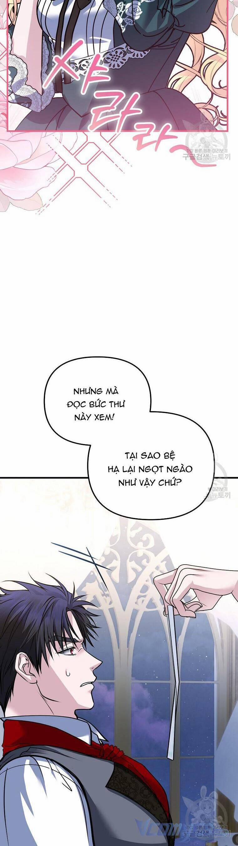 10 Cách Để Bị Bạo Chúa Đá 31 trang 17