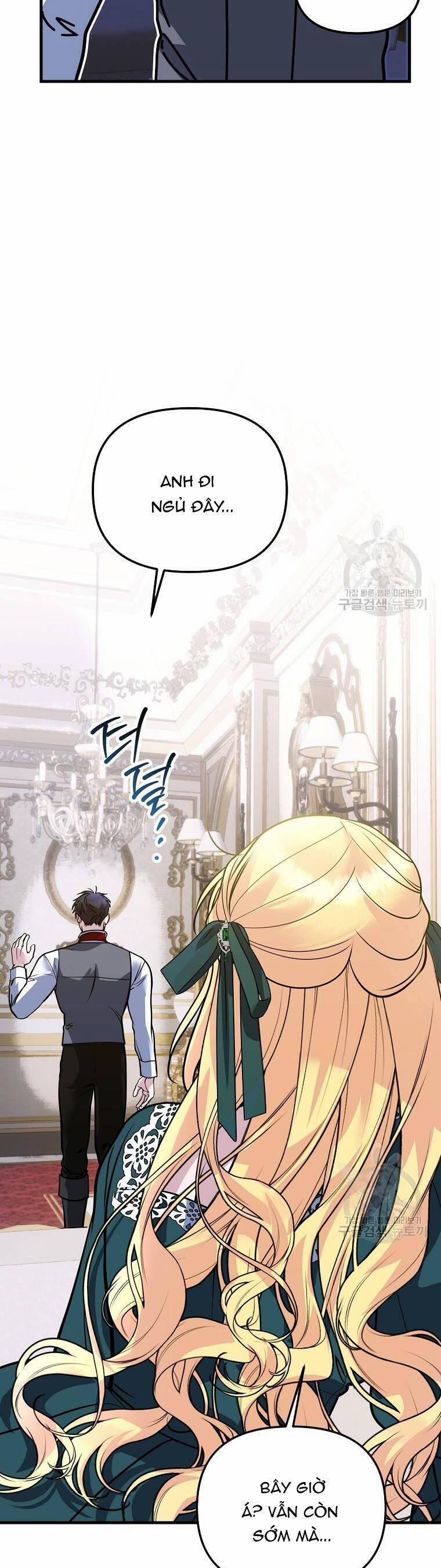 10 Cách Để Bị Bạo Chúa Đá 31 trang 20