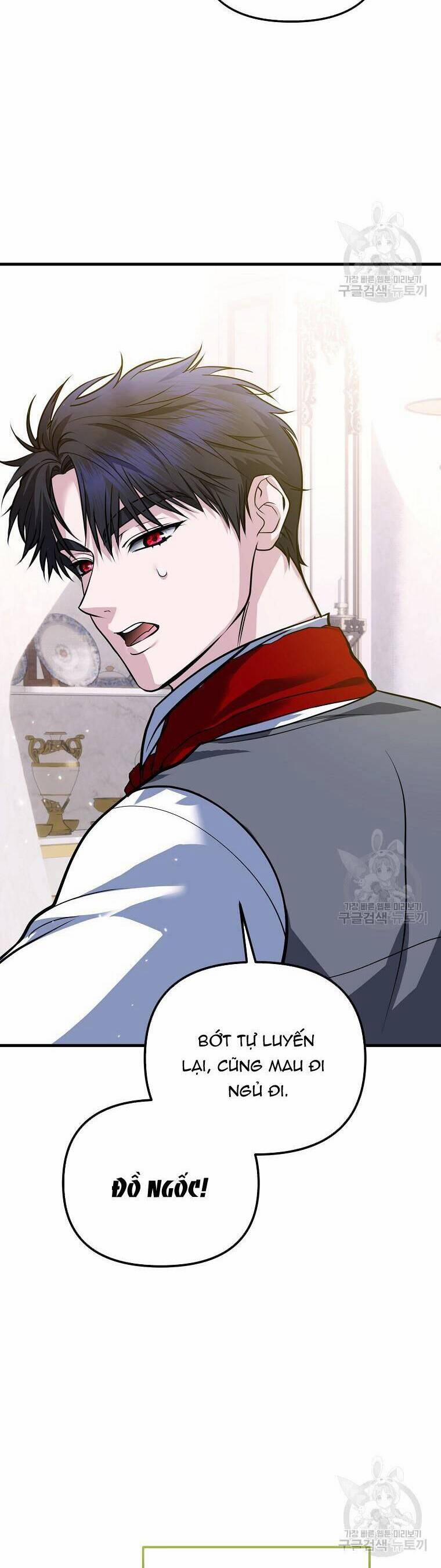 10 Cách Để Bị Bạo Chúa Đá 31 trang 21