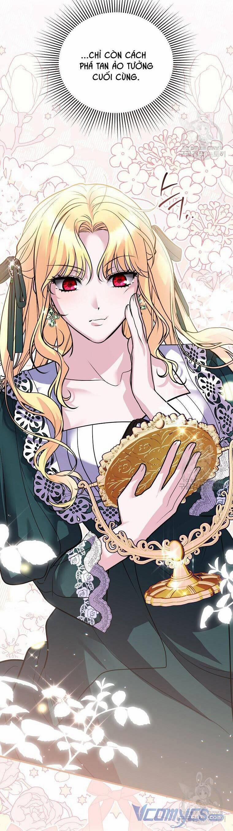 10 Cách Để Bị Bạo Chúa Đá 31 trang 23