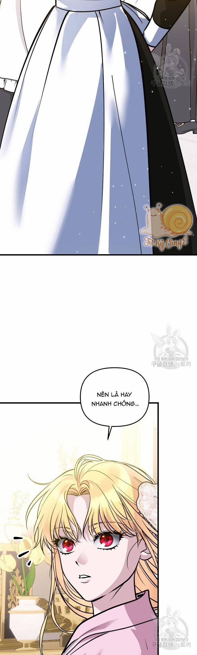 10 Cách Để Bị Bạo Chúa Đá 31 trang 26