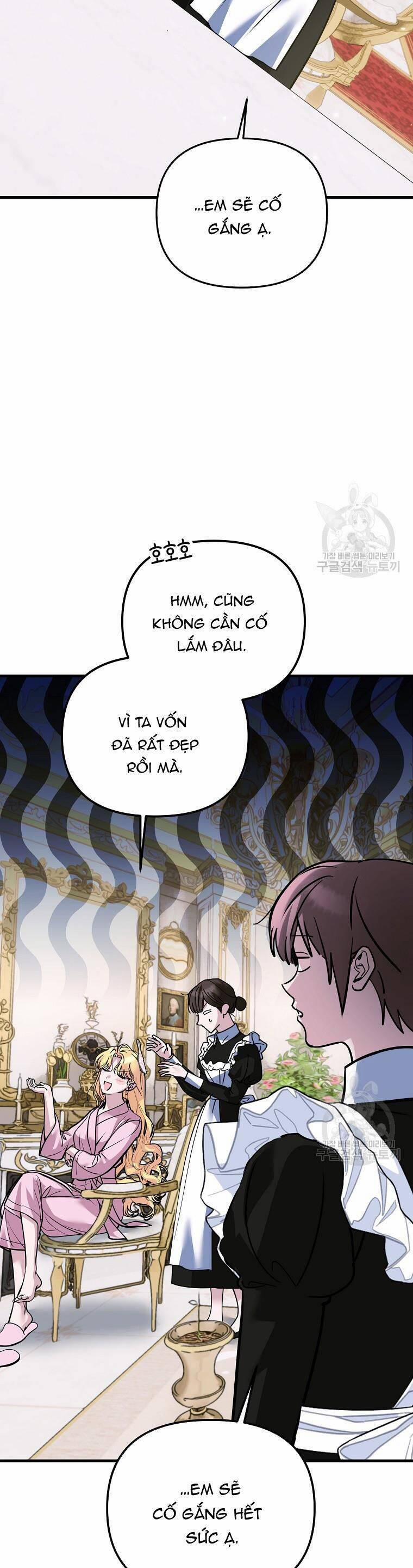 10 Cách Để Bị Bạo Chúa Đá 31 trang 30