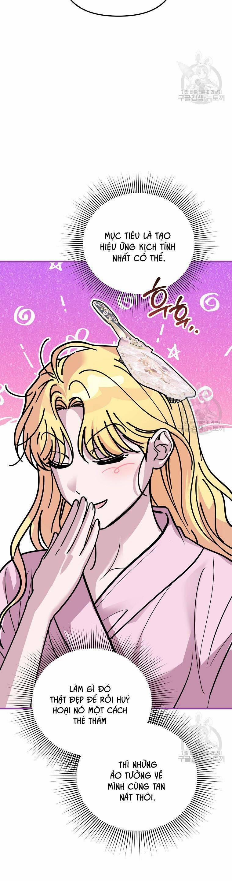 10 Cách Để Bị Bạo Chúa Đá 31 trang 31