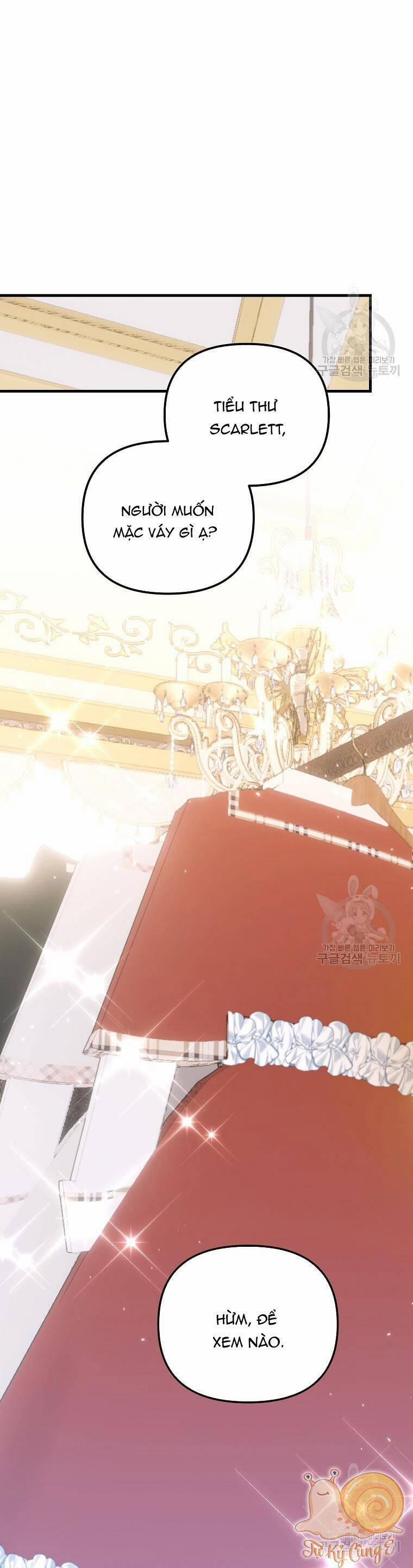 10 Cách Để Bị Bạo Chúa Đá 31 trang 32