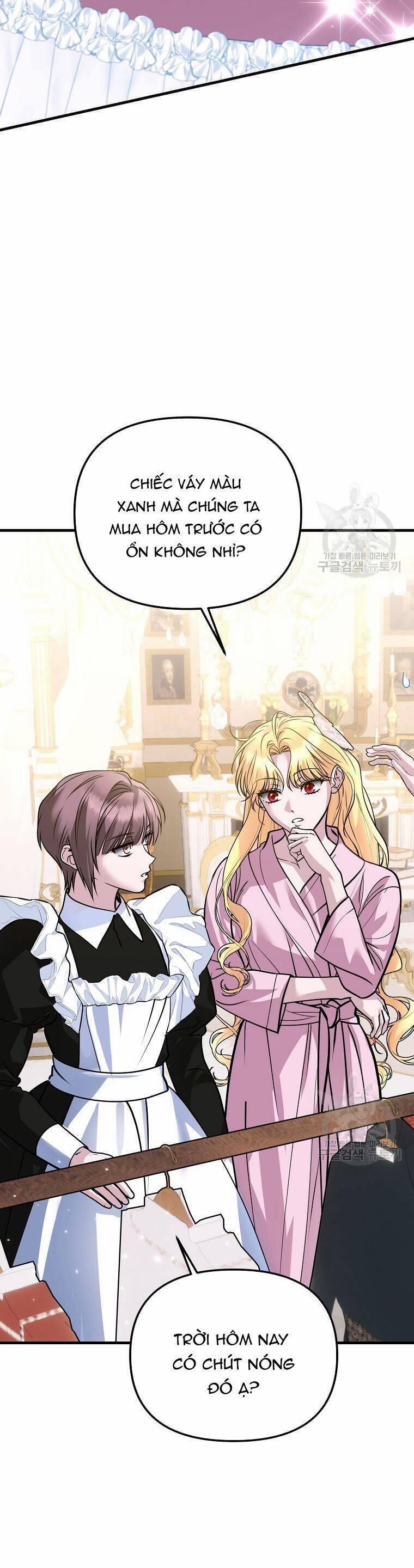 10 Cách Để Bị Bạo Chúa Đá 31 trang 33