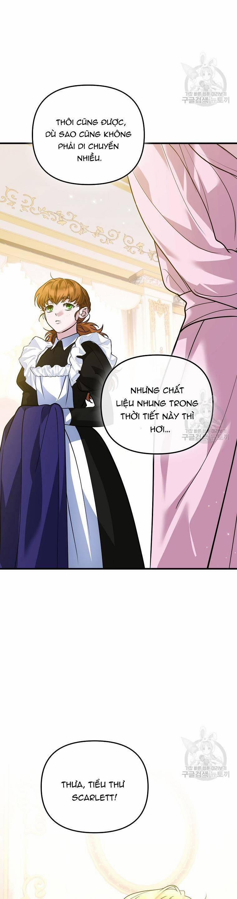 10 Cách Để Bị Bạo Chúa Đá 31 trang 34