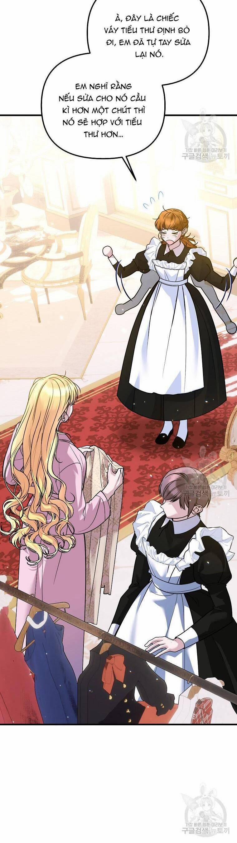 10 Cách Để Bị Bạo Chúa Đá 31 trang 37