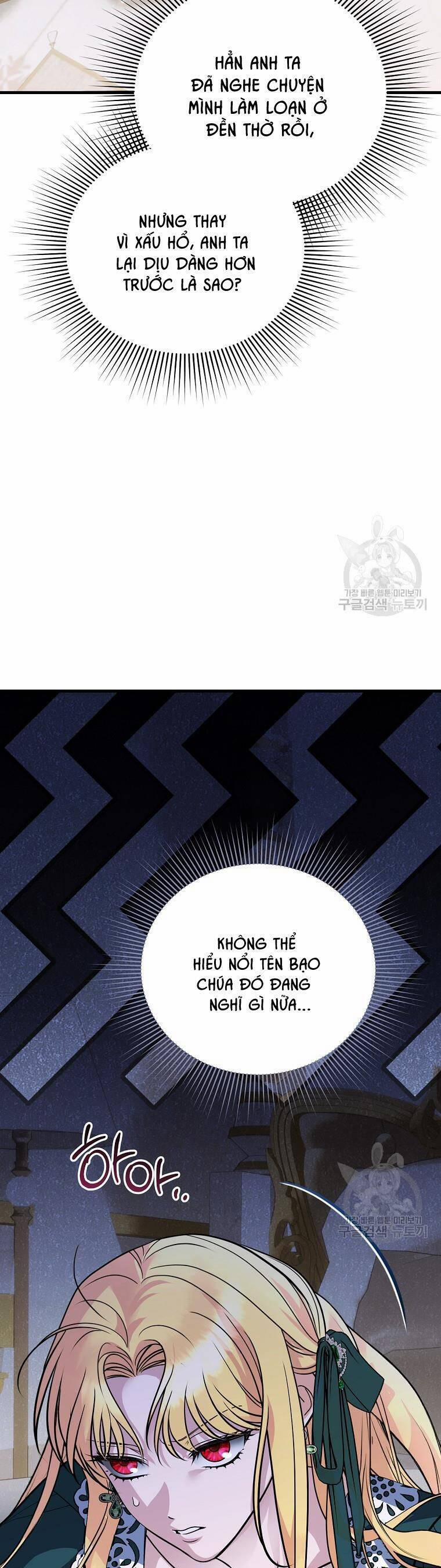 10 Cách Để Bị Bạo Chúa Đá 31 trang 4