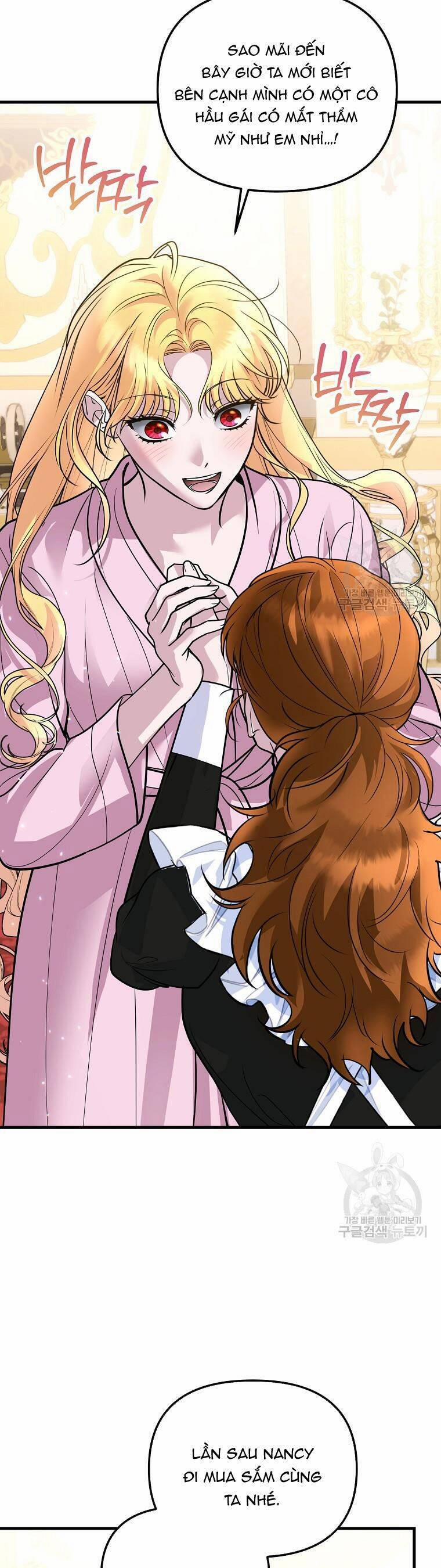 10 Cách Để Bị Bạo Chúa Đá 31 trang 40