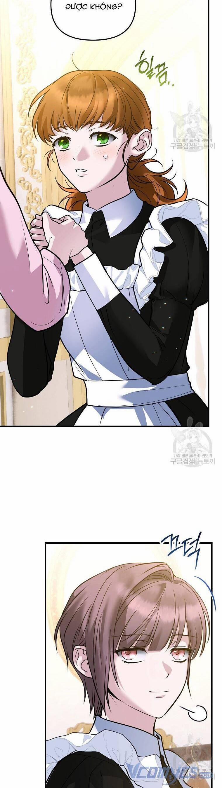 10 Cách Để Bị Bạo Chúa Đá 31 trang 41