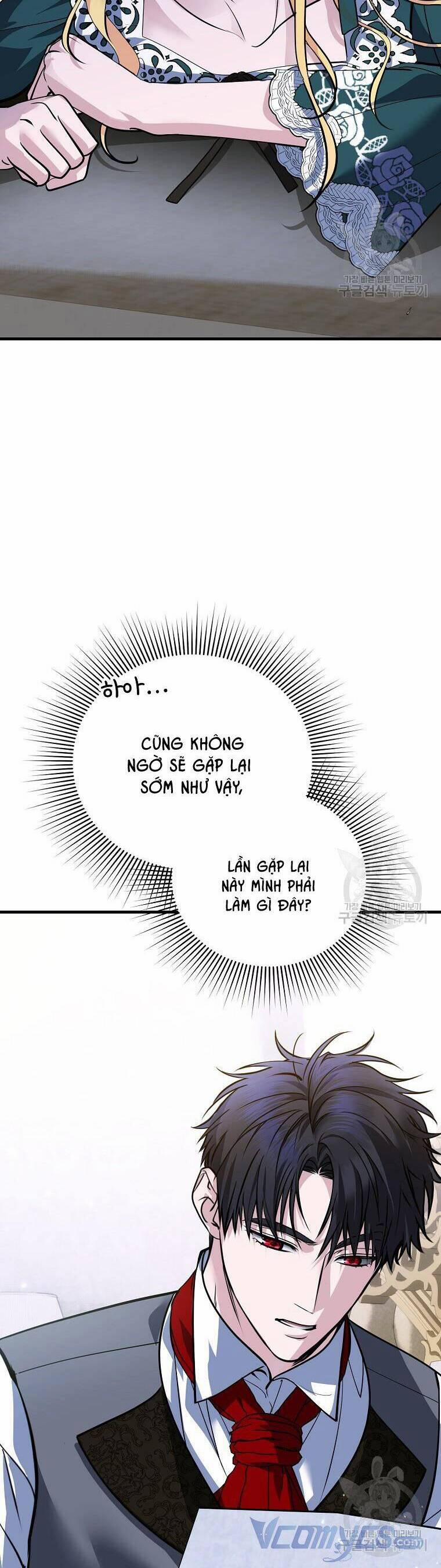 10 Cách Để Bị Bạo Chúa Đá 31 trang 5