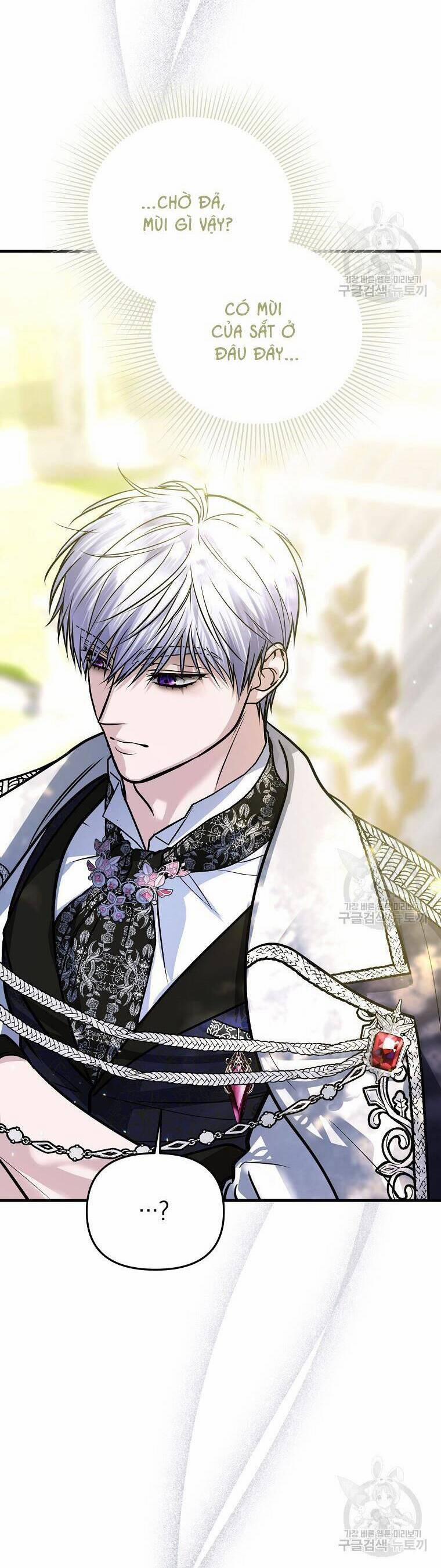 10 Cách Để Bị Bạo Chúa Đá 31 trang 51