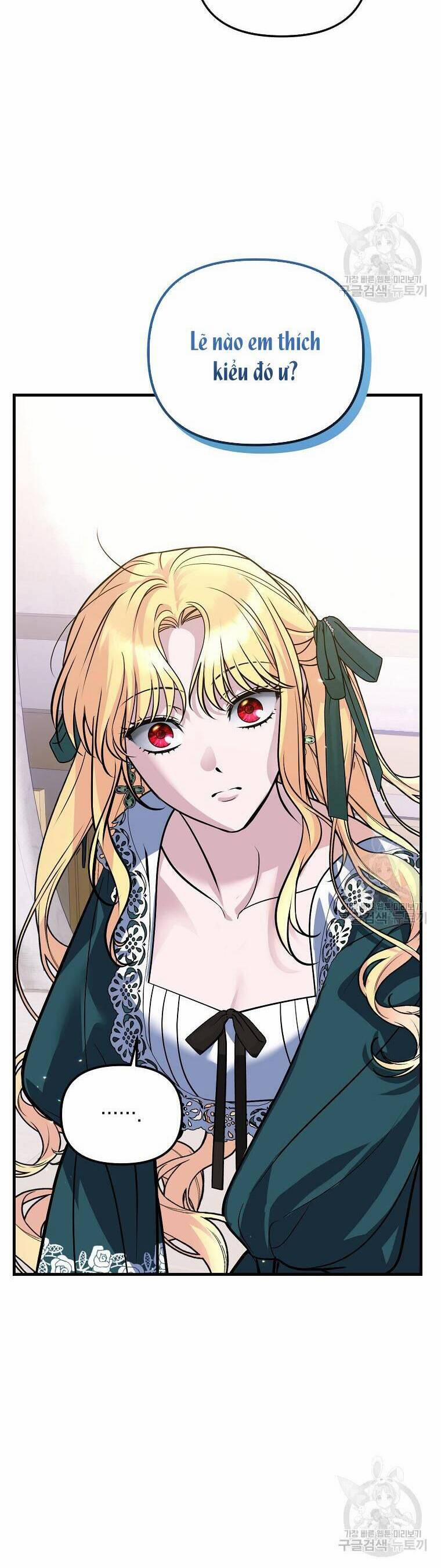 10 Cách Để Bị Bạo Chúa Đá 31 trang 7