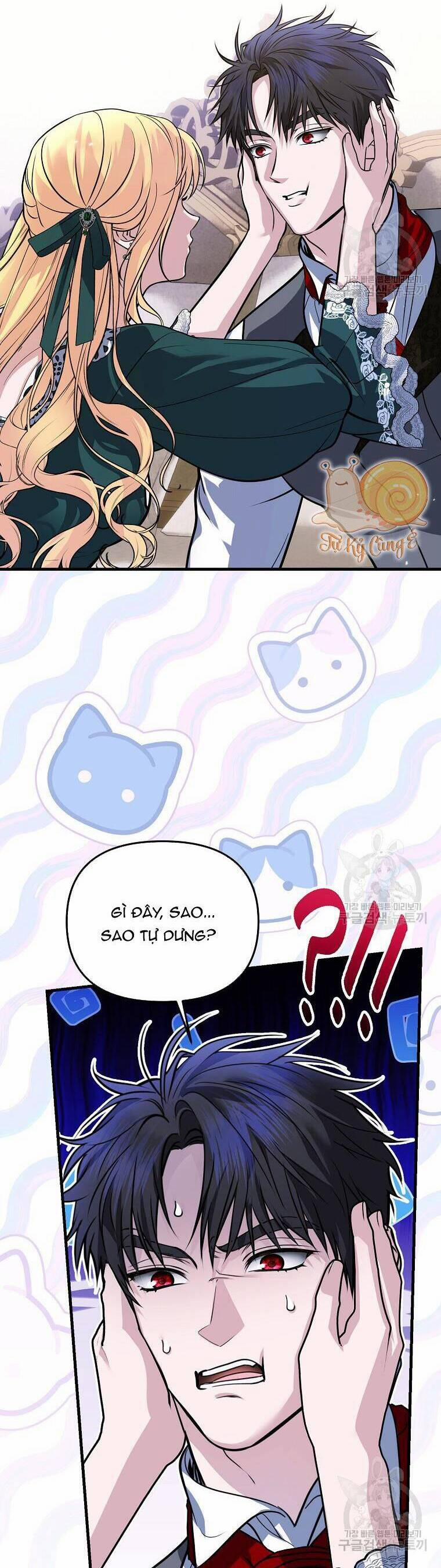 10 Cách Để Bị Bạo Chúa Đá 31 trang 9