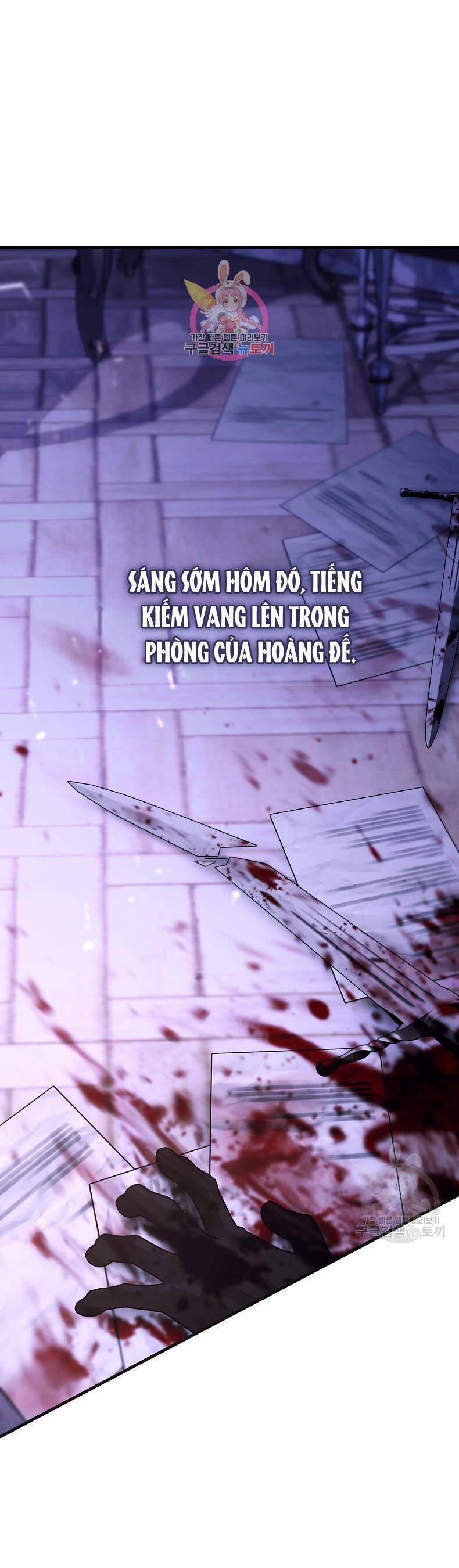 10 Cách Để Bị Bạo Chúa Đá 32 trang 0