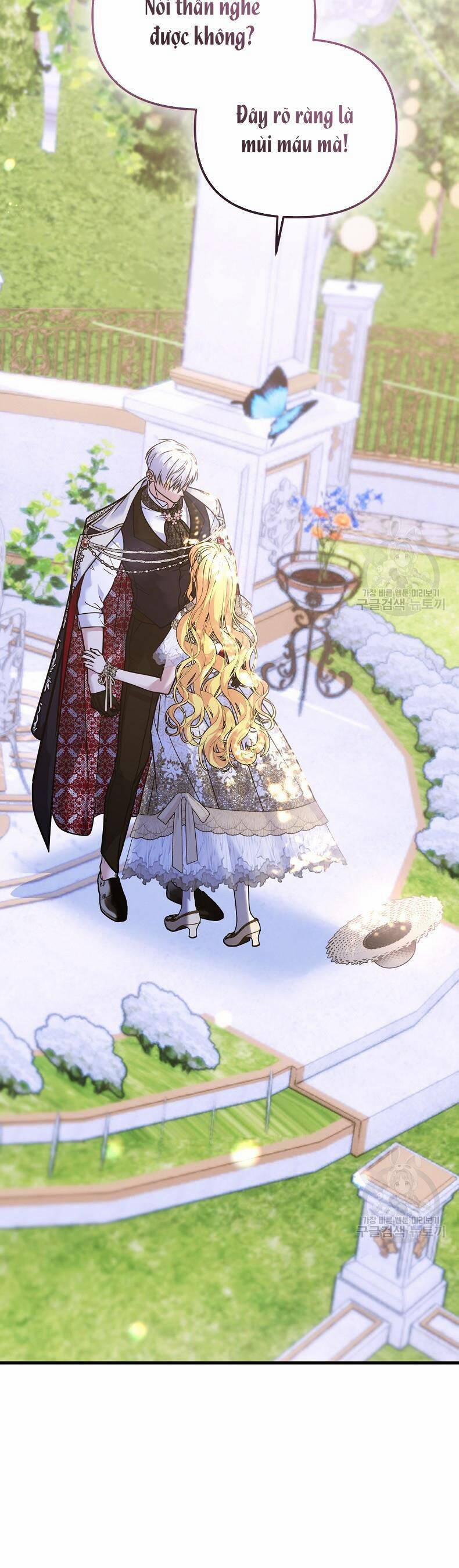 10 Cách Để Bị Bạo Chúa Đá 32 trang 10