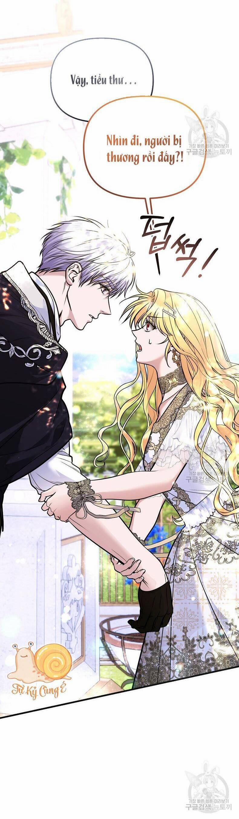 10 Cách Để Bị Bạo Chúa Đá 32 trang 13