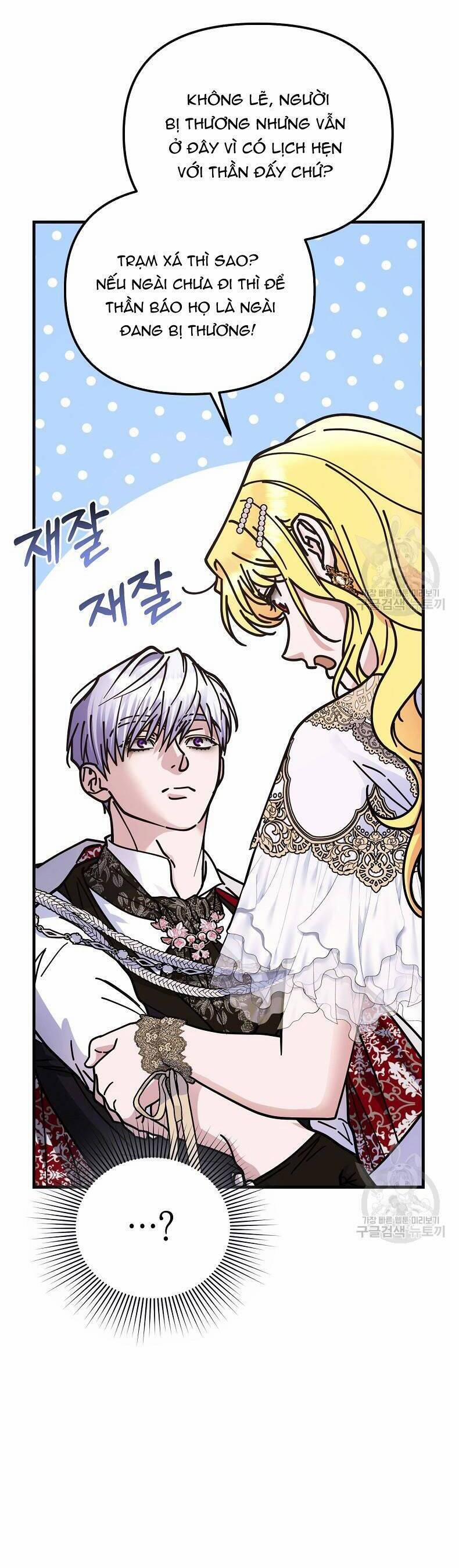 10 Cách Để Bị Bạo Chúa Đá 32 trang 14