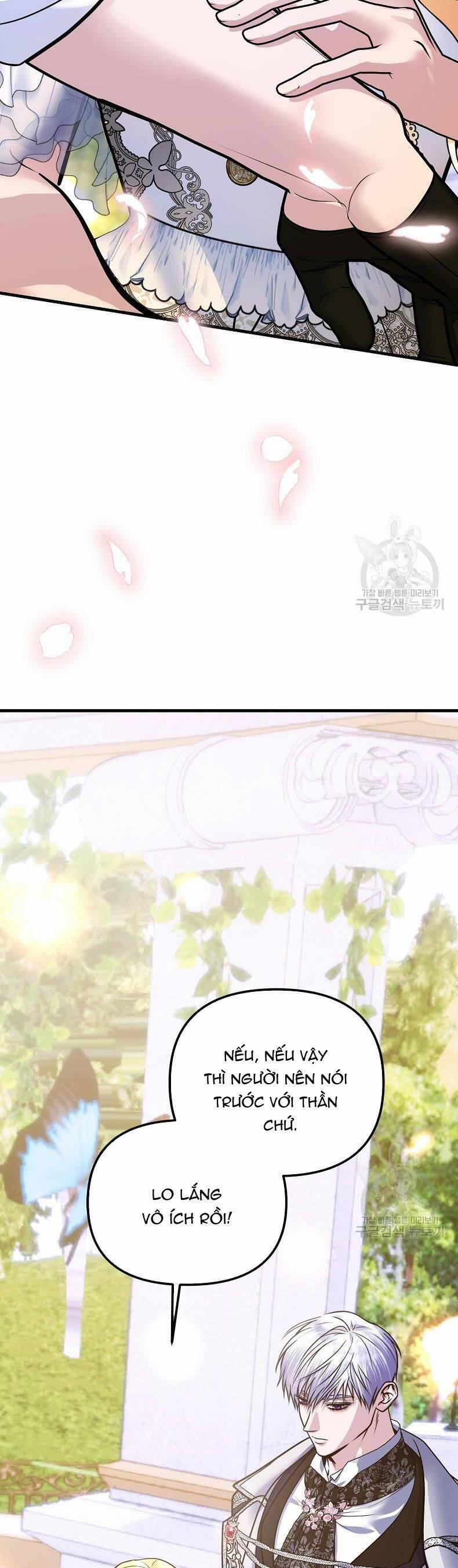 10 Cách Để Bị Bạo Chúa Đá 32 trang 20