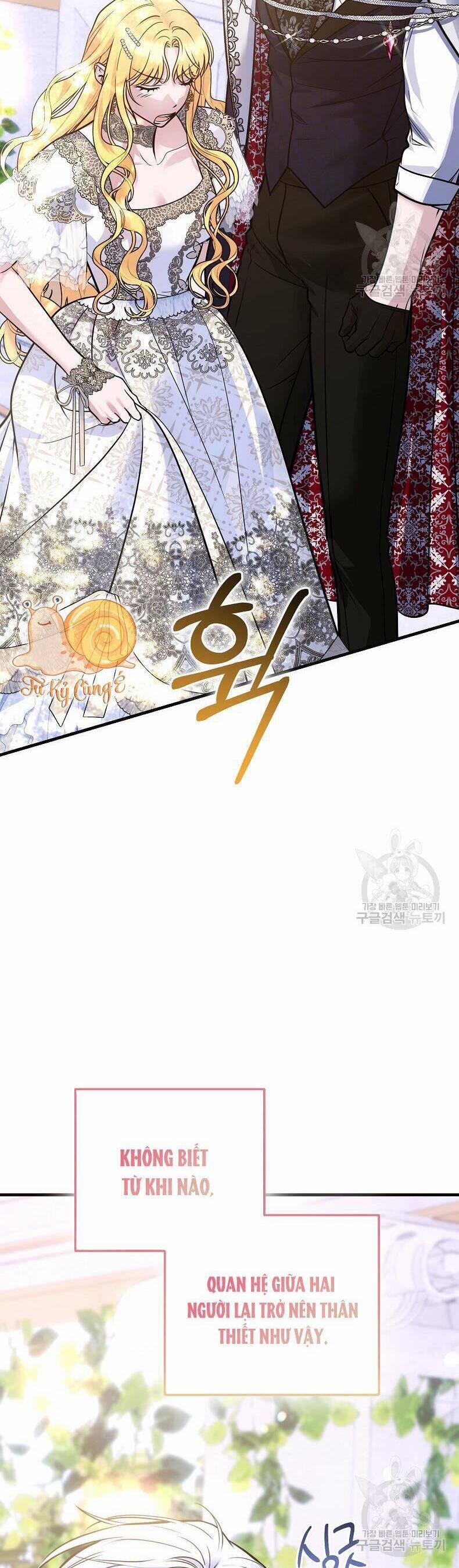 10 Cách Để Bị Bạo Chúa Đá 32 trang 21