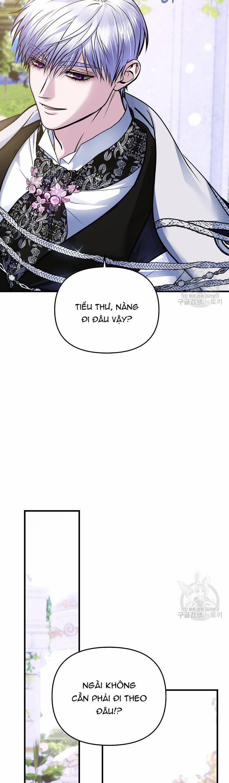 10 Cách Để Bị Bạo Chúa Đá 32 trang 22