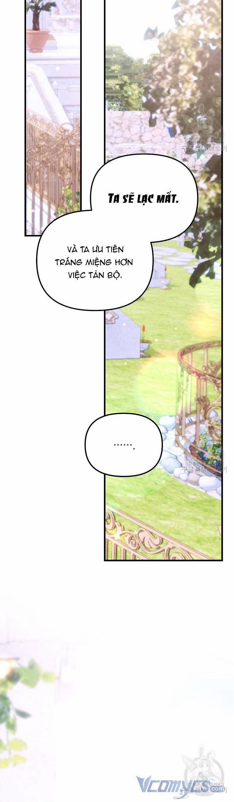 10 Cách Để Bị Bạo Chúa Đá 32 trang 23