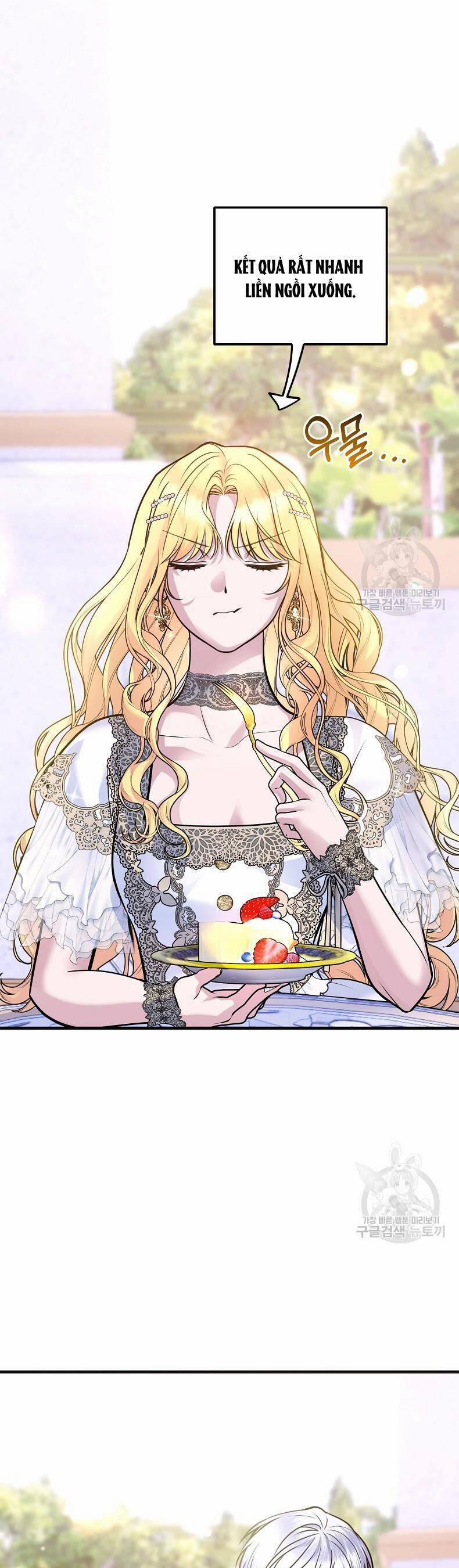 10 Cách Để Bị Bạo Chúa Đá 32 trang 24