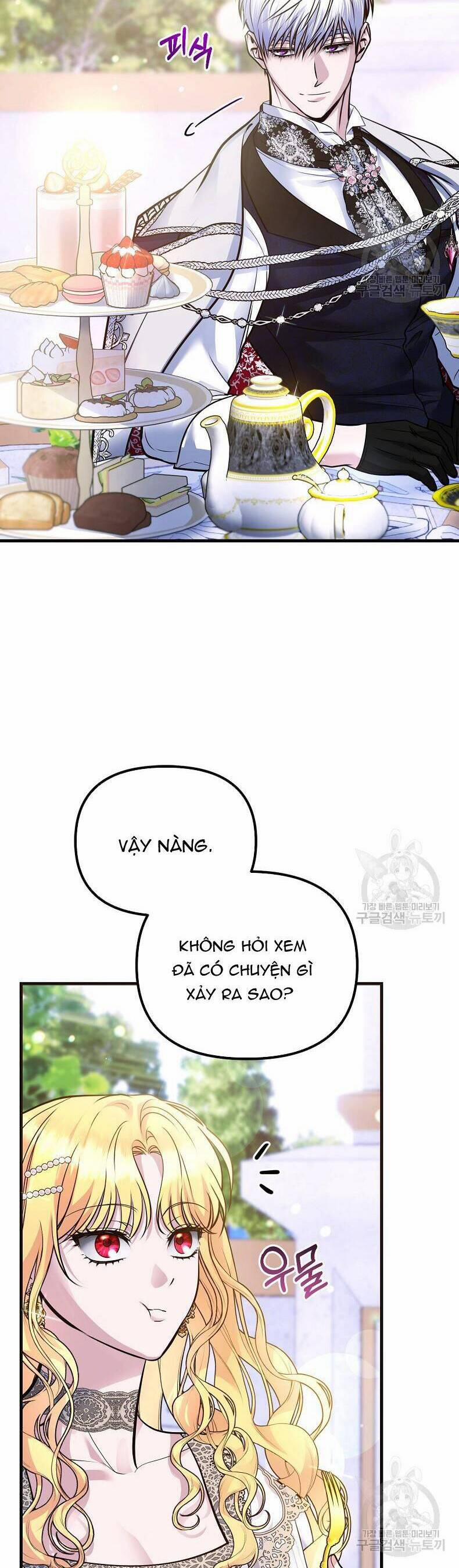 10 Cách Để Bị Bạo Chúa Đá 32 trang 25