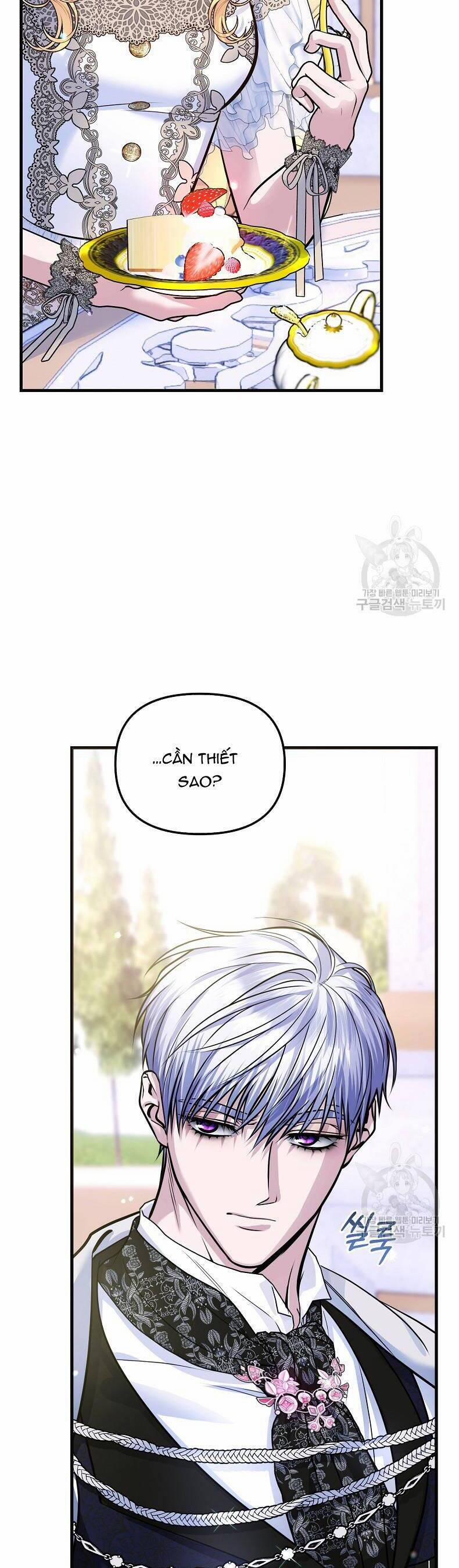 10 Cách Để Bị Bạo Chúa Đá 32 trang 26