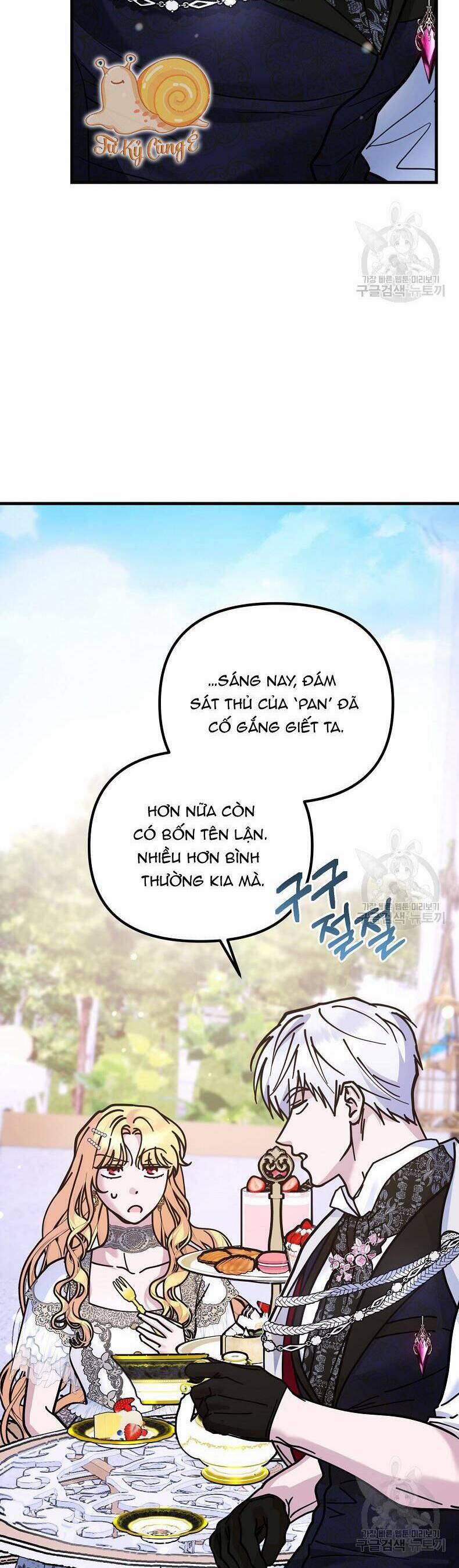 10 Cách Để Bị Bạo Chúa Đá 32 trang 27